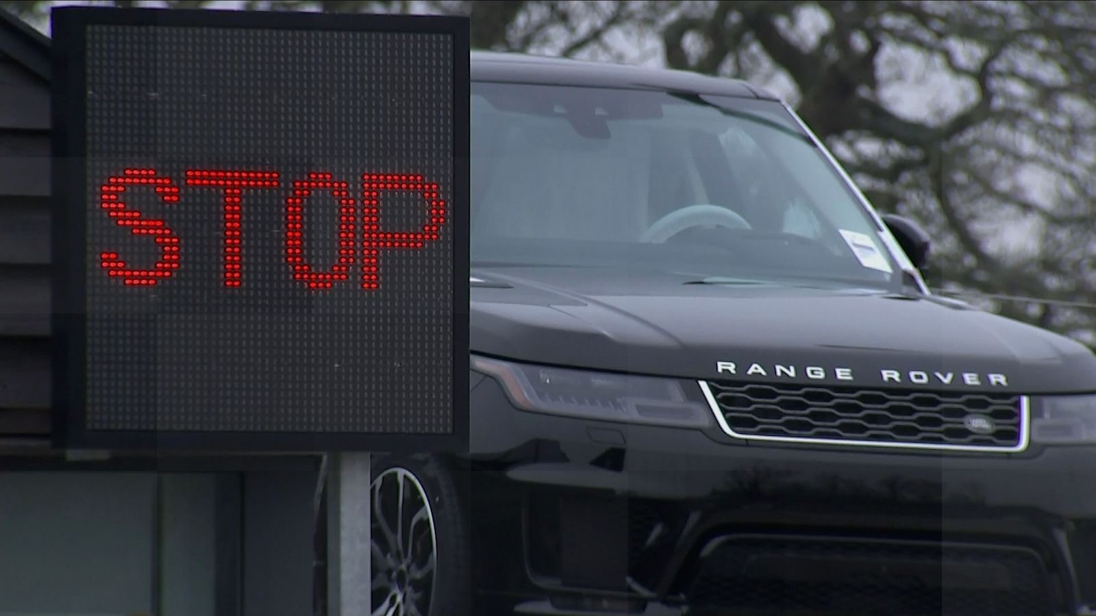 JLR selling cars again online after cyber attack causes three-week shut ...