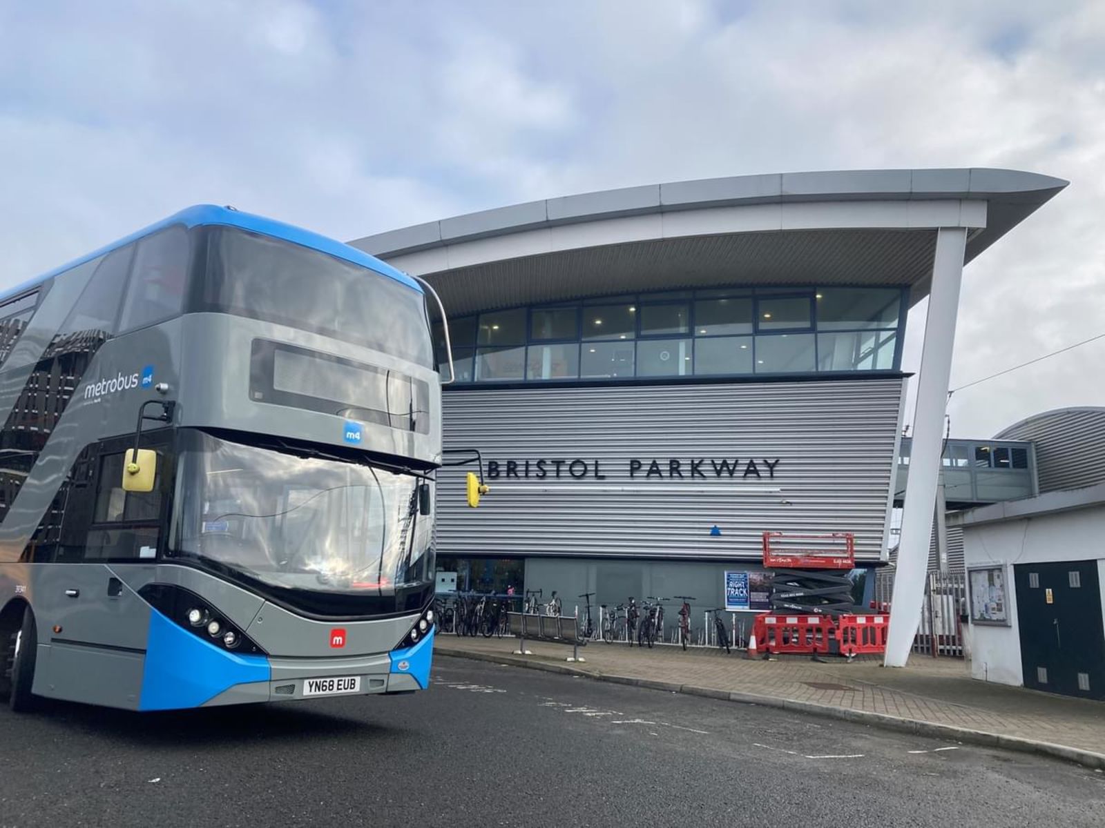 Bristol M4 Bus Launches Despite Up To 42 Routes Axed In The Region bristol-m4-bus-launches-despite-up-to-42-routes-axed-in-the-region