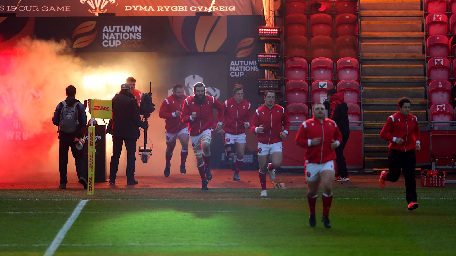 Why Wales' autumn rugby fixtures won't be on free TV and what Amazon's