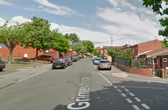 Murder investigation launched after man shot in 'targeted attack ...
