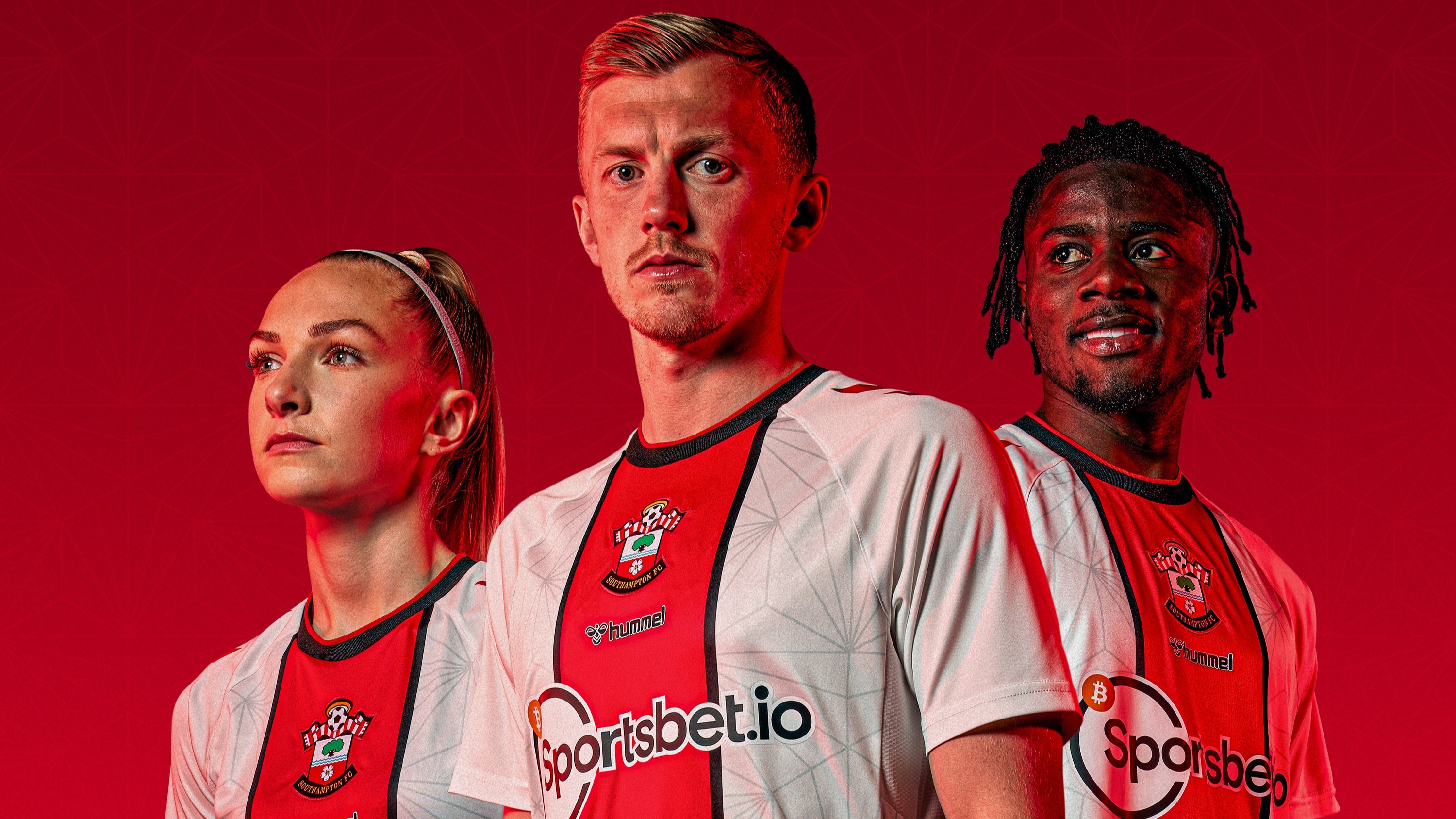 Home  Southampton FC Official Site