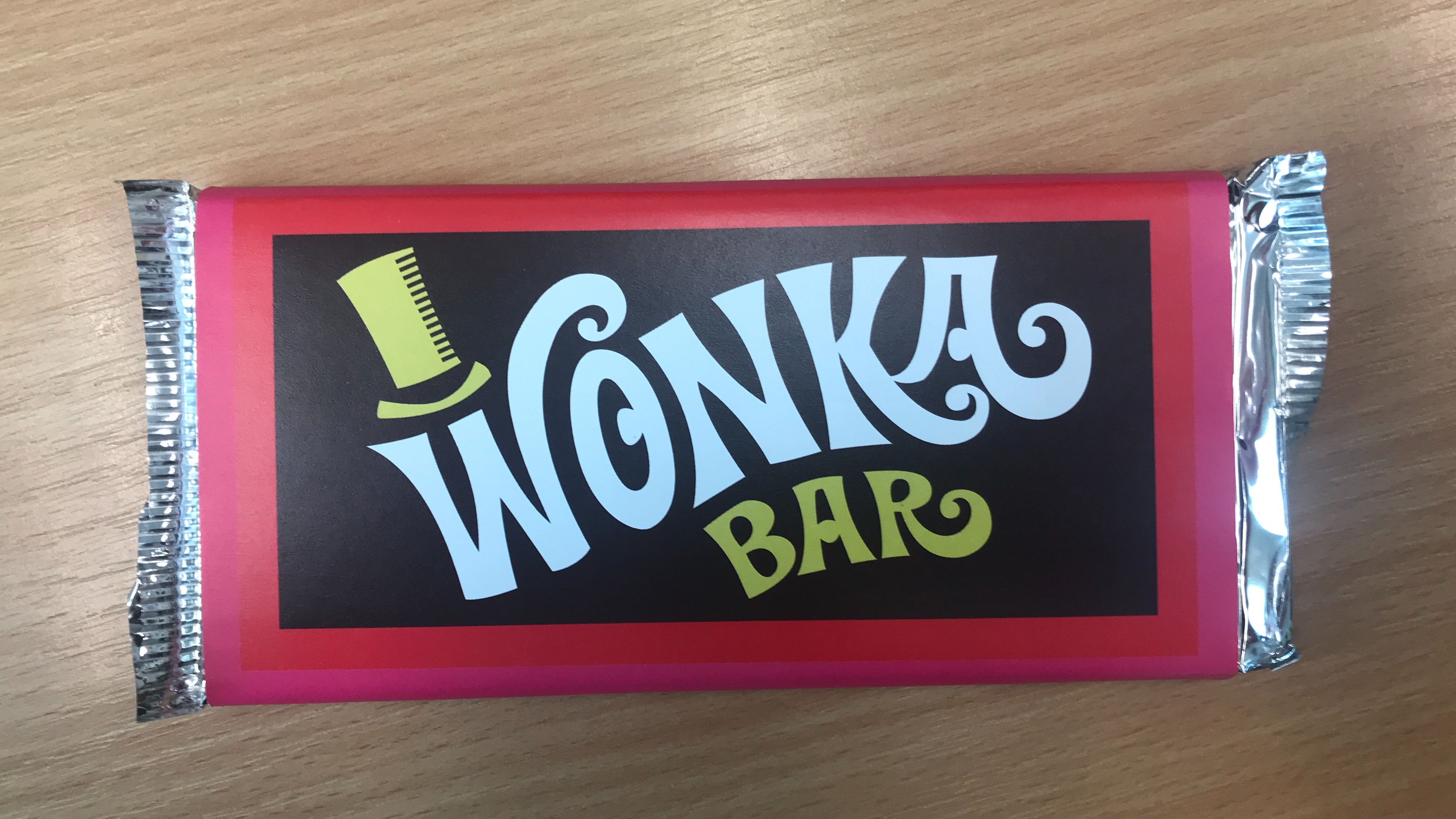 Sweet shop owner who sold knock-off 'Wonka' bars fined £10,000