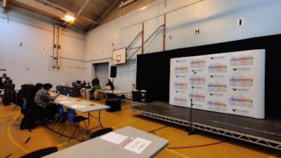 Polls to vote for a new MP for Erdington have now closed.