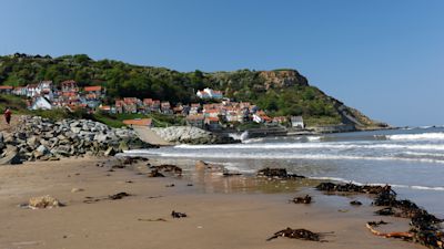RUNSWICK BAY PA