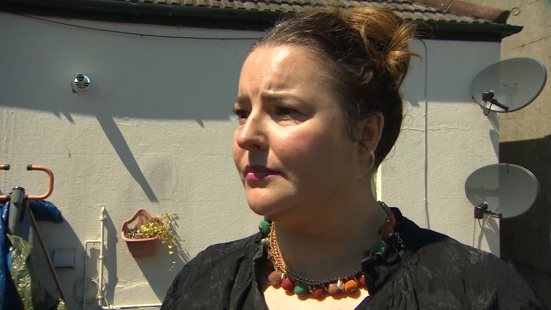 Tenants fear homelessness as pandemic eviction ban ends