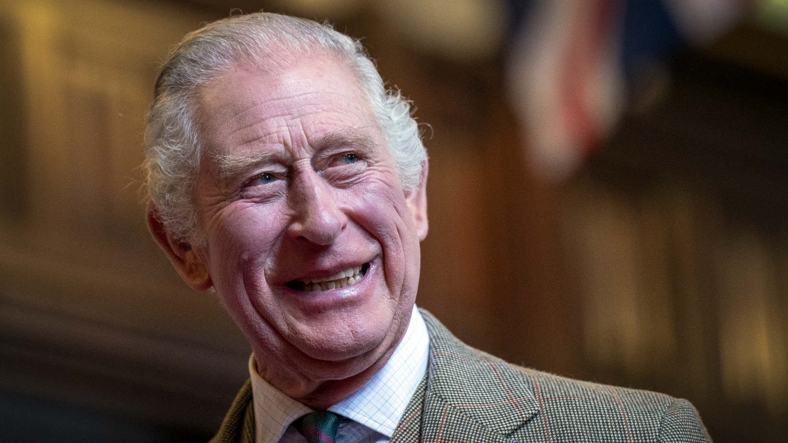 Why Charles Might Soon Be The First Ever King To Visit Australia | ITV News