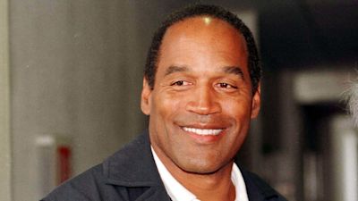 OJ Simpson dies aged 76, his family has announced | ITV News