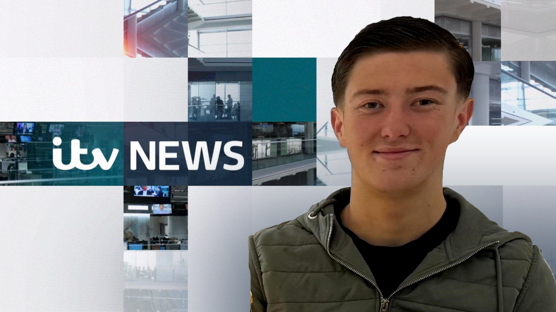 Deputy PM pushes back on JD Vances' comments about Nowak murder - Watch Saturday's ITV Early News