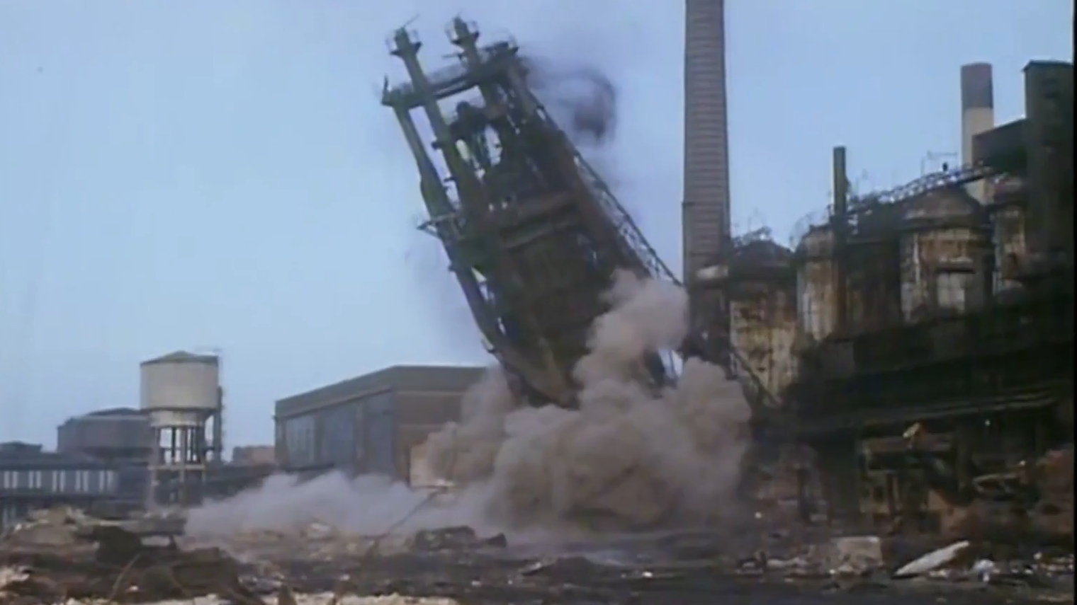 Whistleblower says toxic waste area bigger than just Corby