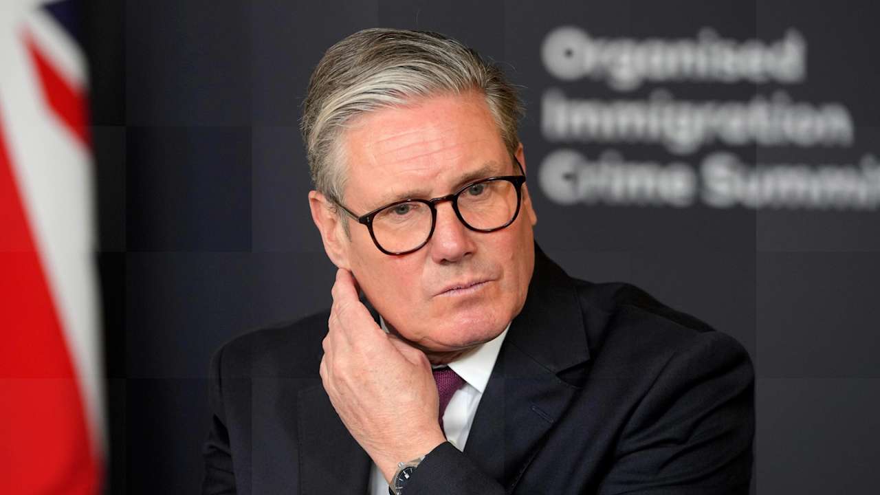 Almost 50 MPs to rebel over welfare cuts as Labour revolt grows