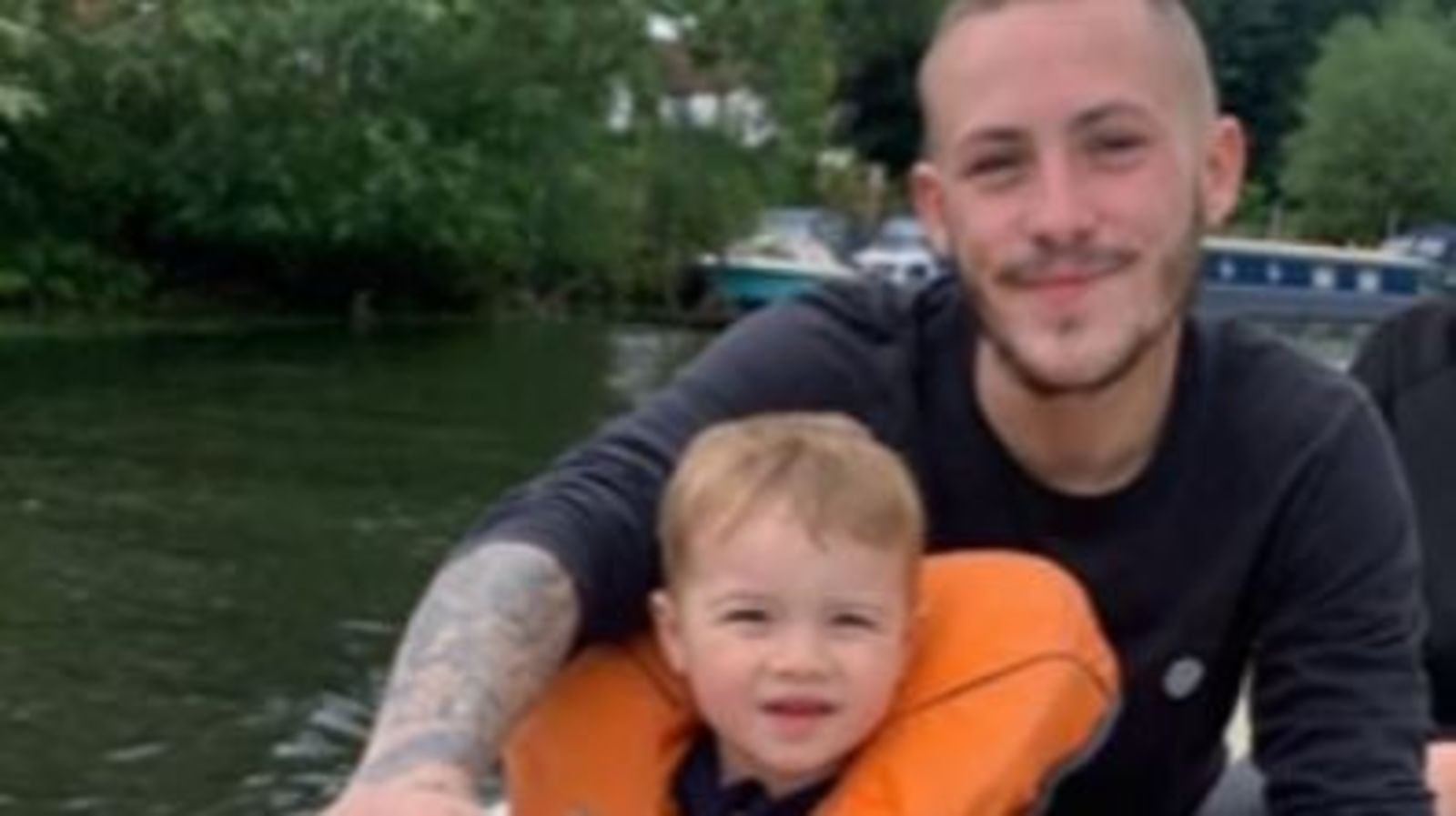 'Proud father', 24, killed in A5 Weedon Bec crash was about to become a ...