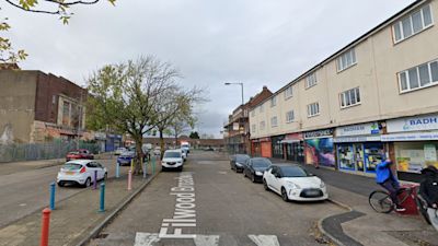 Millions to be spent transforming rundown high street in South Bristol ...