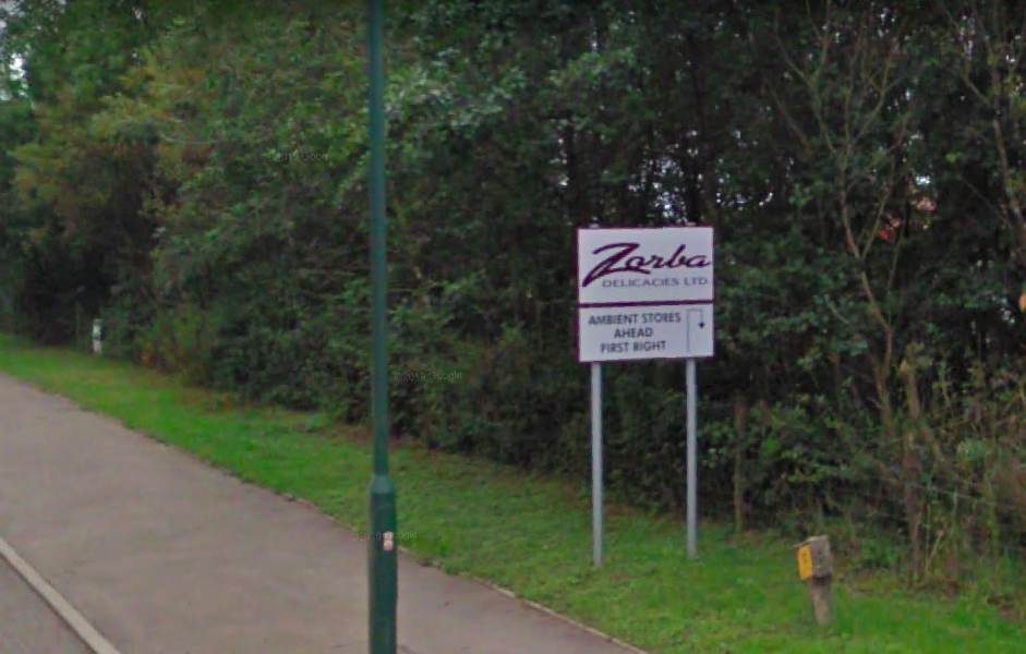 Four cases of coronavirus associated with food packaging plant in Ebbw