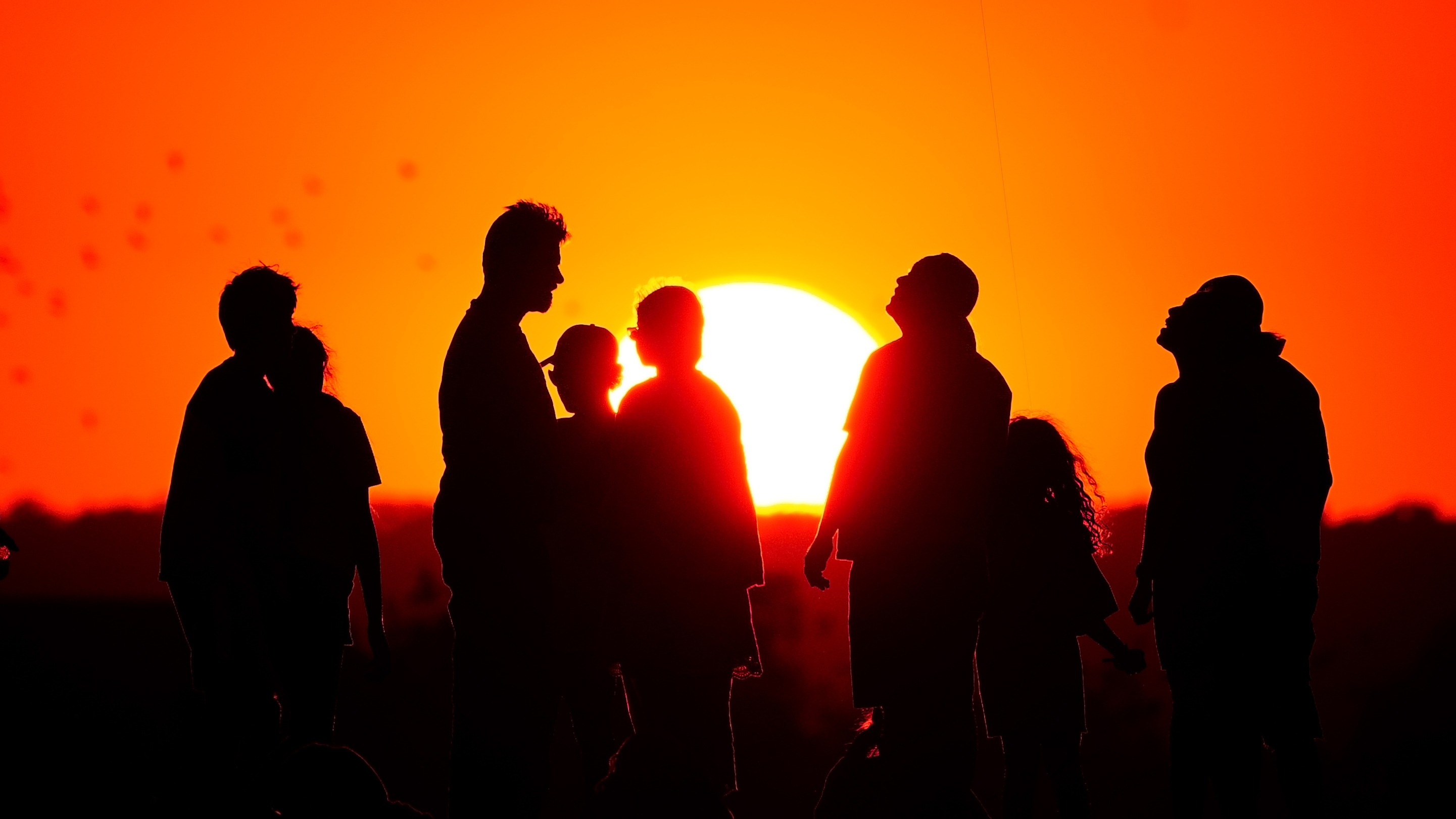 How heatwaves are changing the face of Britain