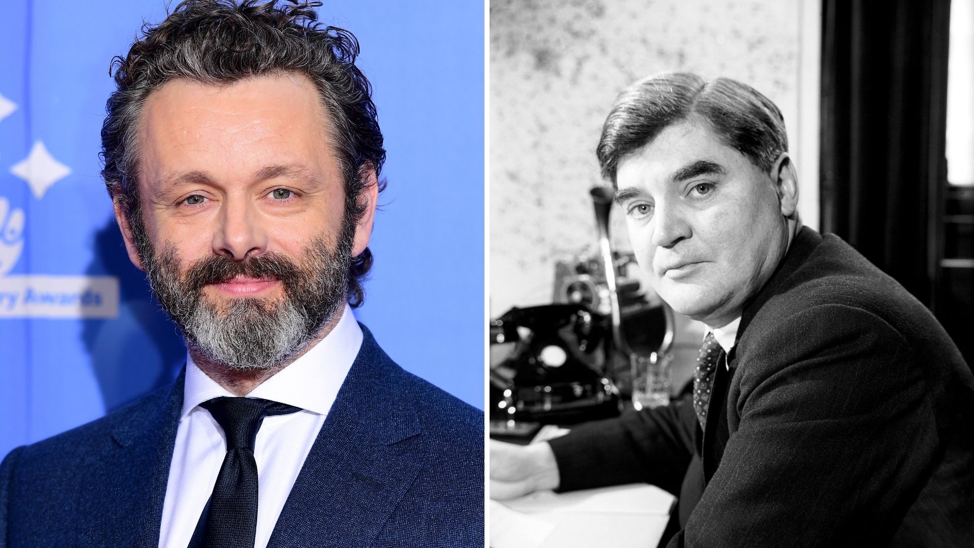 Nye: Michael Sheen To Play Welsh Founder Of NHS In New Production ...