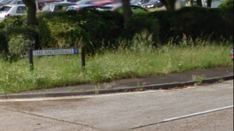 Man found guilty of raping woman in Gosport car park ITV News Meridian