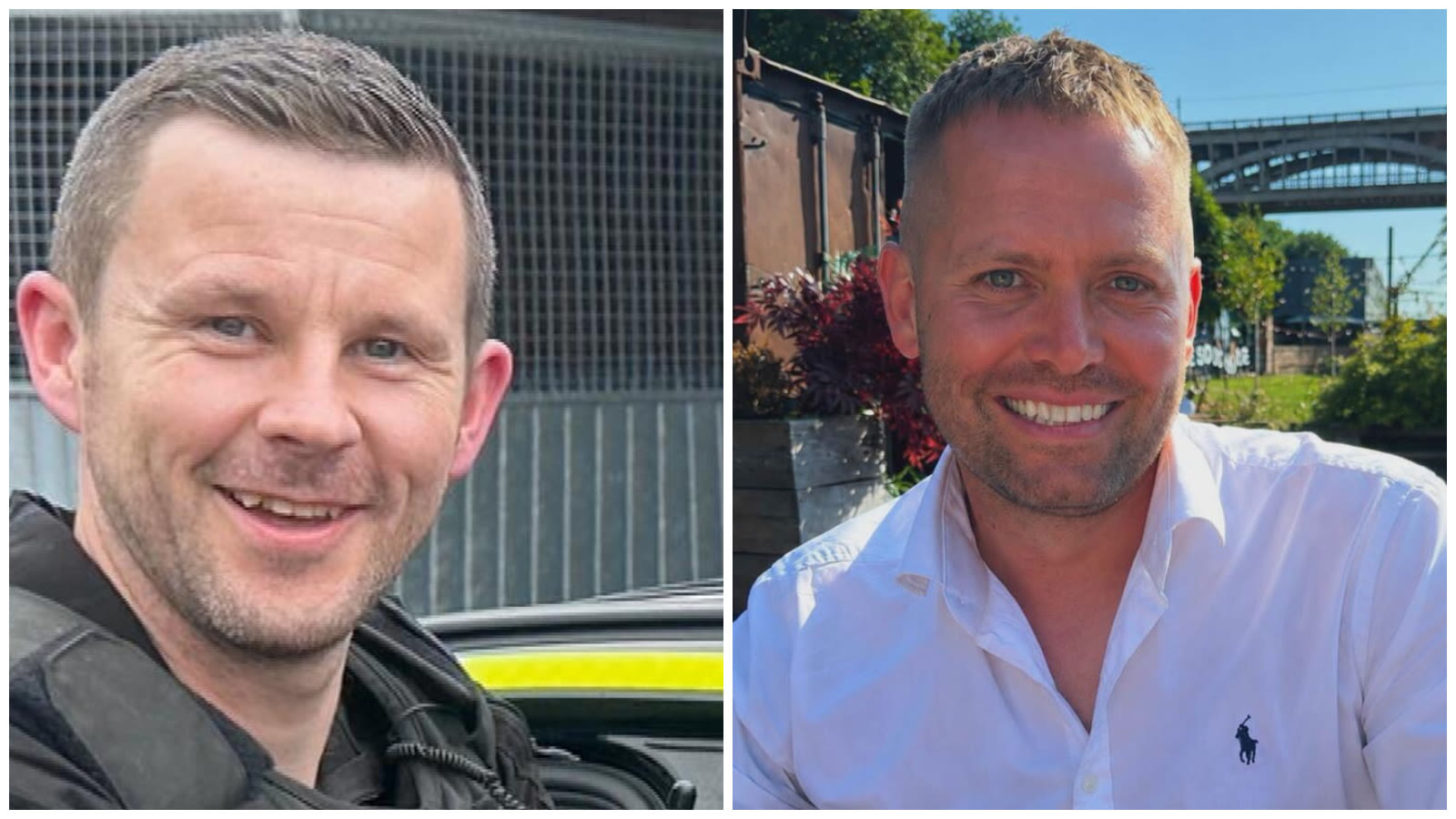 Photo: ITV Two Police Officers and Five Others Killed in Teesside A66 Head-On Crash