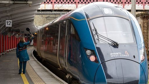 Why early-morning 'ghost train' will run without any passengers