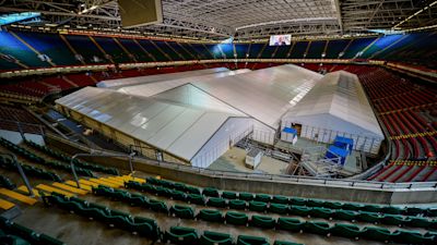 121020 principality stadium field hospital pa