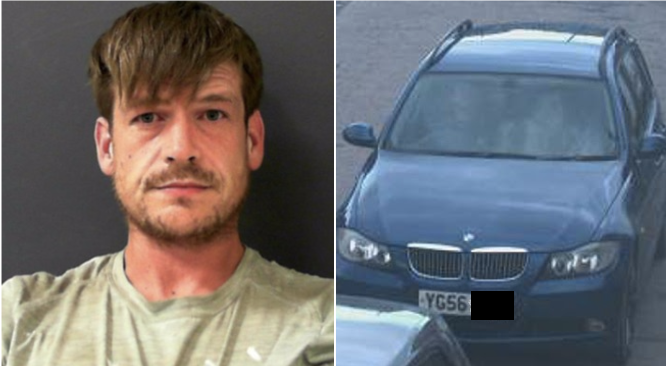 Urgent Appeal To Trace North Yorkshire Man Three Weeks Since Disappearance From Skelton Asda 6079