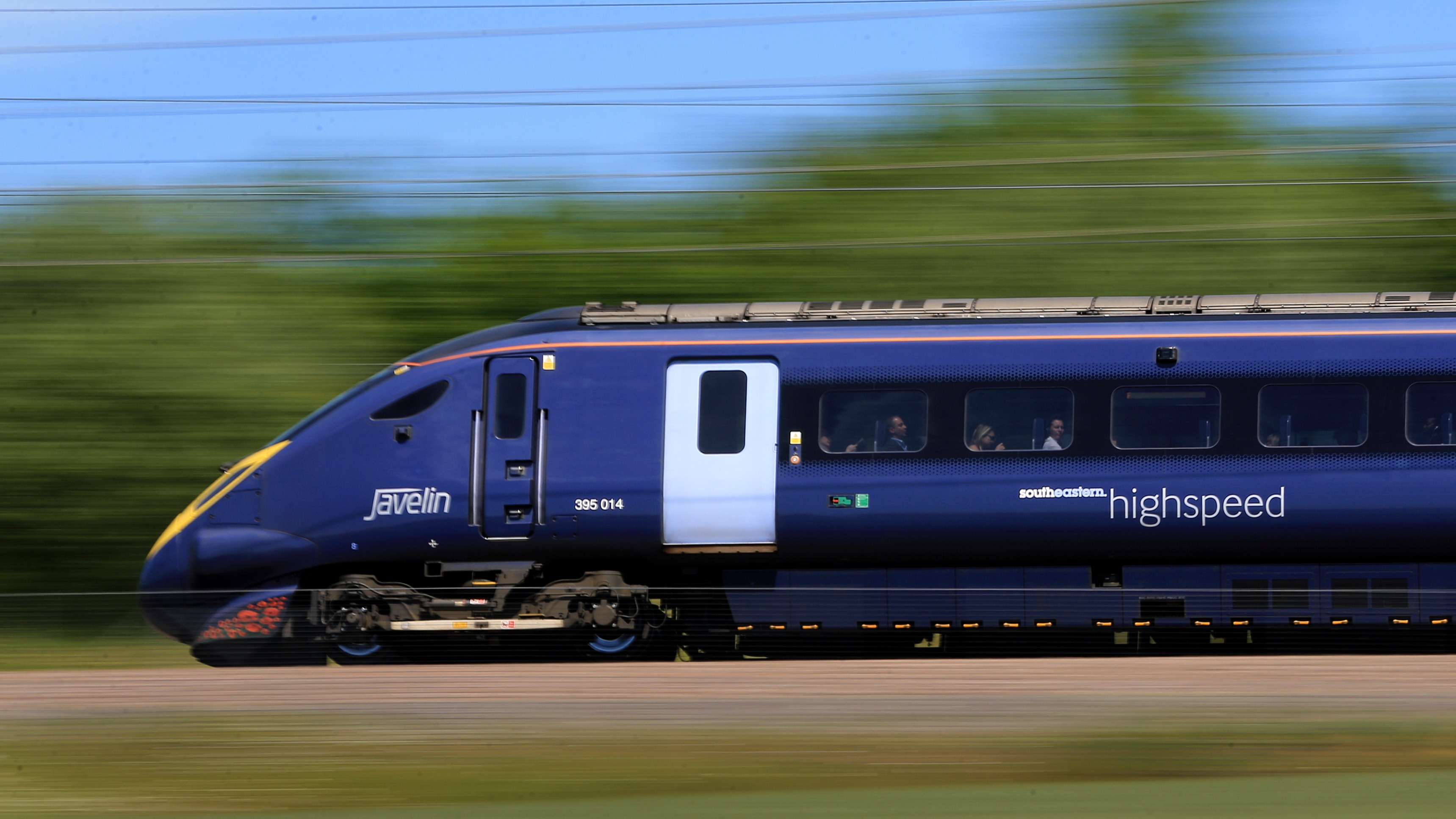 Southeastern to run more trains from September ahead of expected demand 