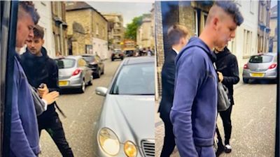 oxford assault