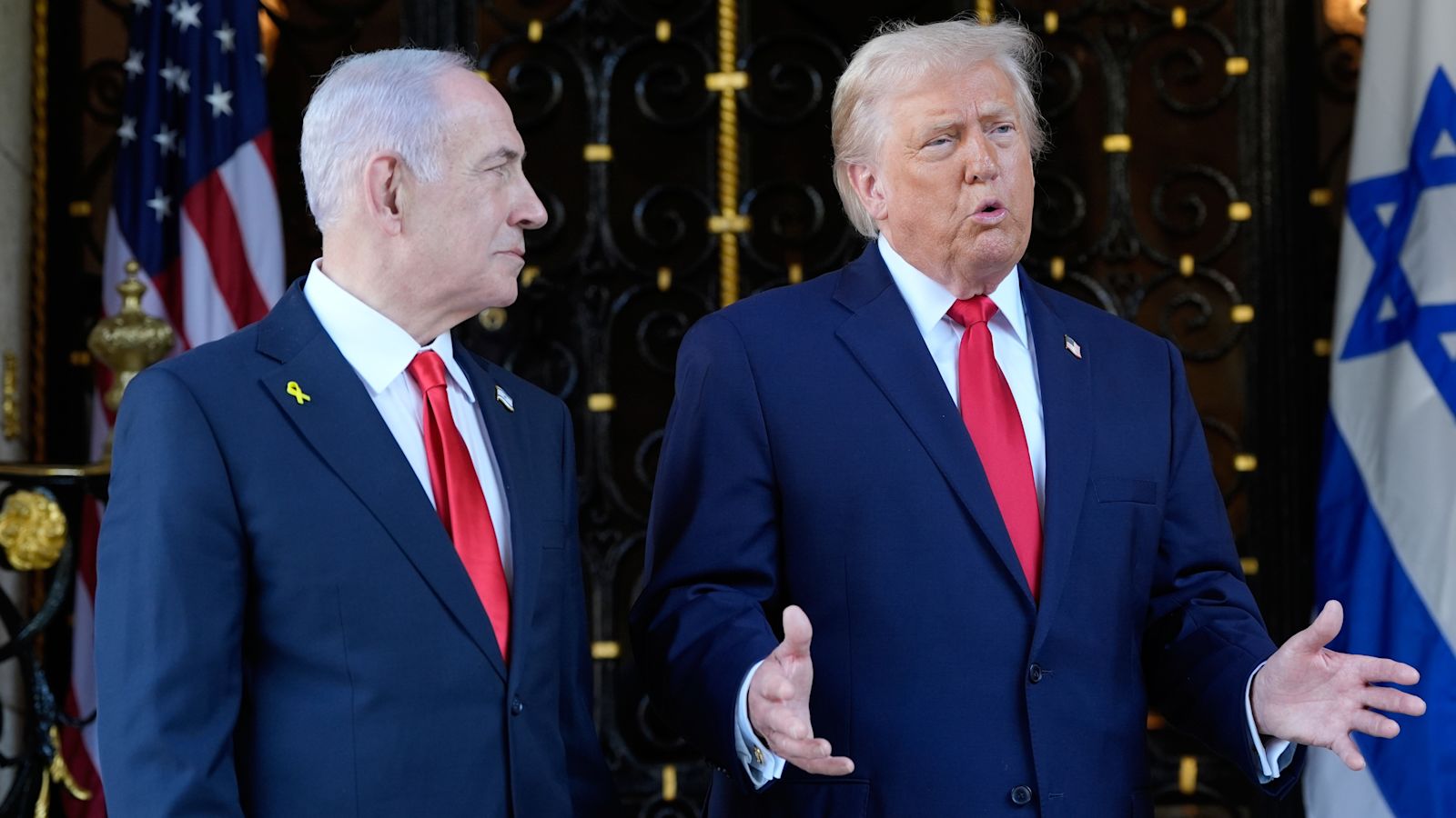 Why Trump's peace deal with Iran has left Israel feeling betrayed