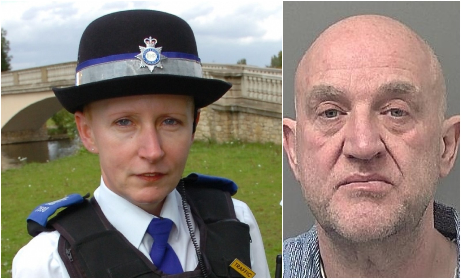 Man Jailed For Killing Humberside Pcso Partner In Row Over Drinking Itv News Calendar