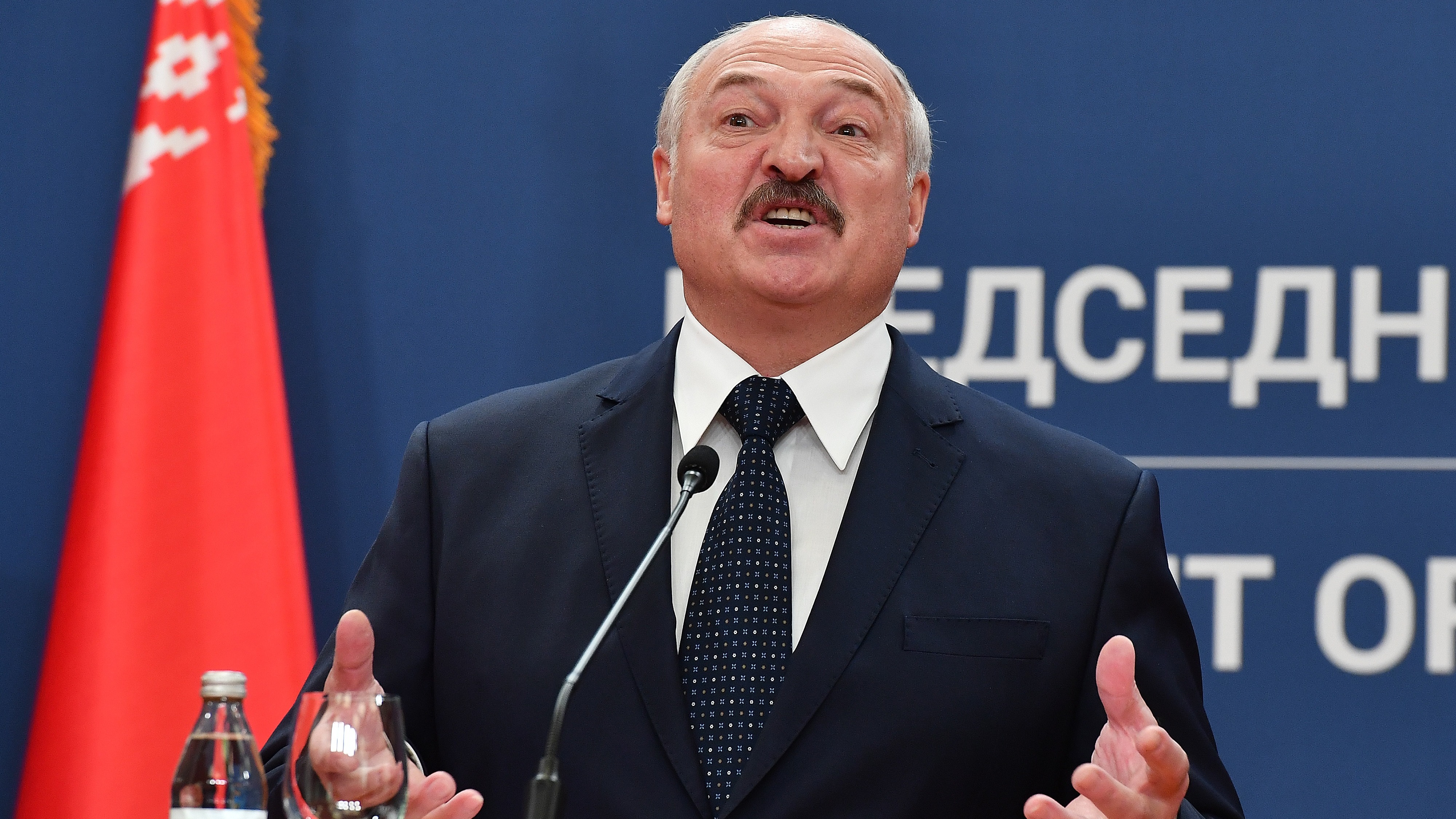 Lukashenko