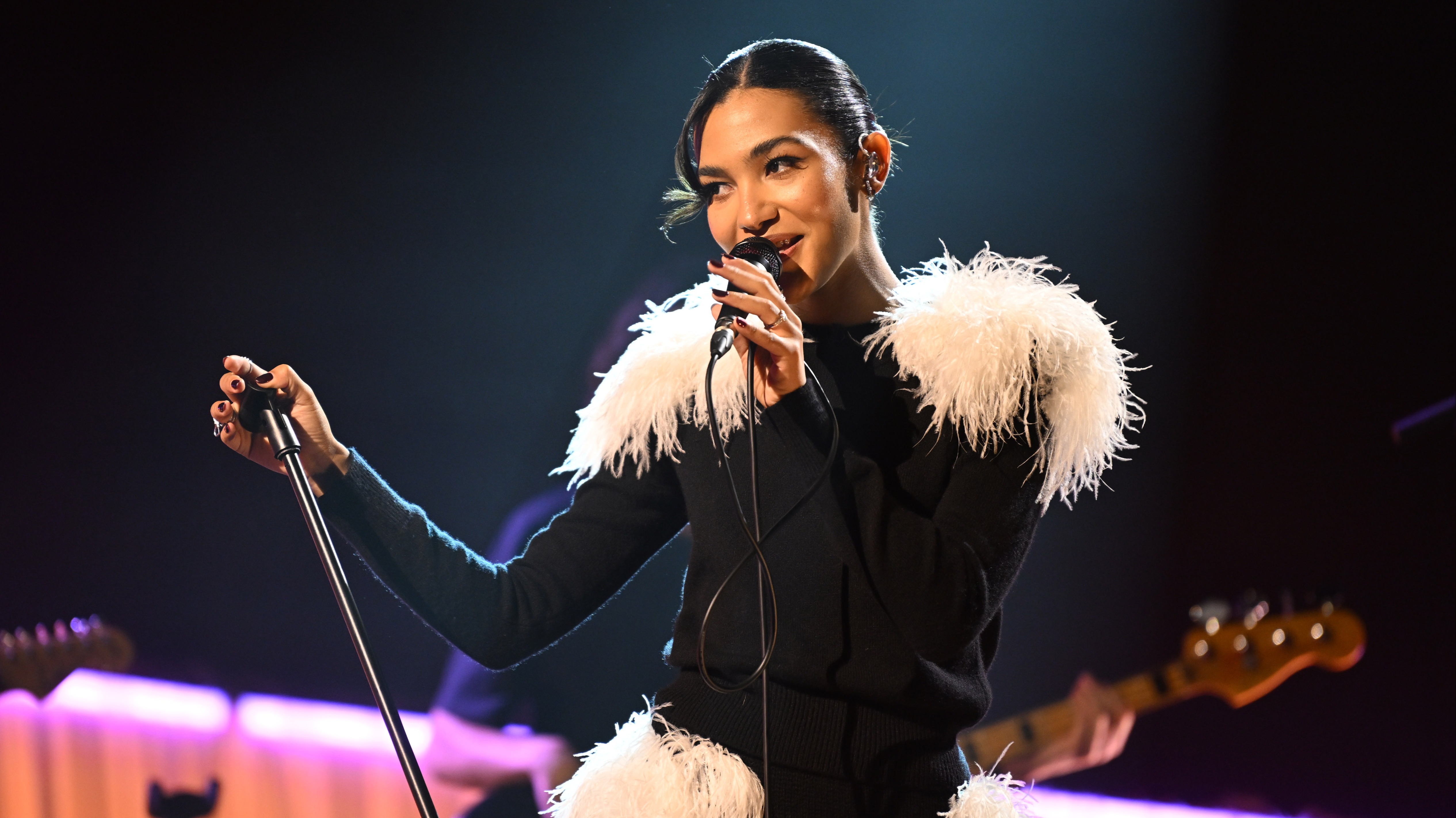 Olivia Dean wins Ticketmaster refunds for fans after criticising resale market