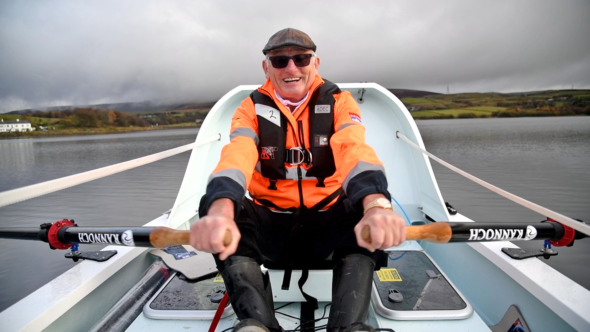 Essex Pensioner Aiming To Become Oldest Man To Row The Atlantic Anglia Itv News Location of rothwell (united kingdom) on map, with facts. oldest man to row the atlantic