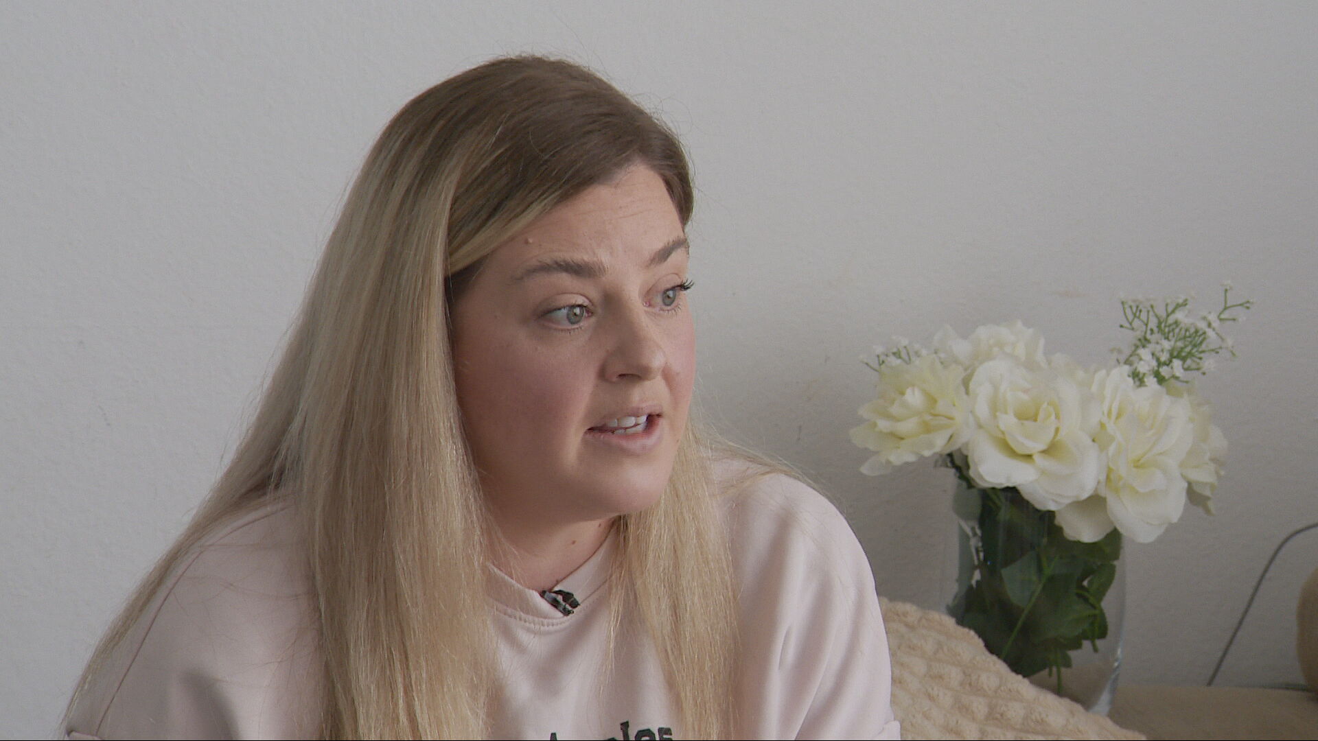 Mum with late cancer diagnosis feels Jersey's healthcare system failed ...