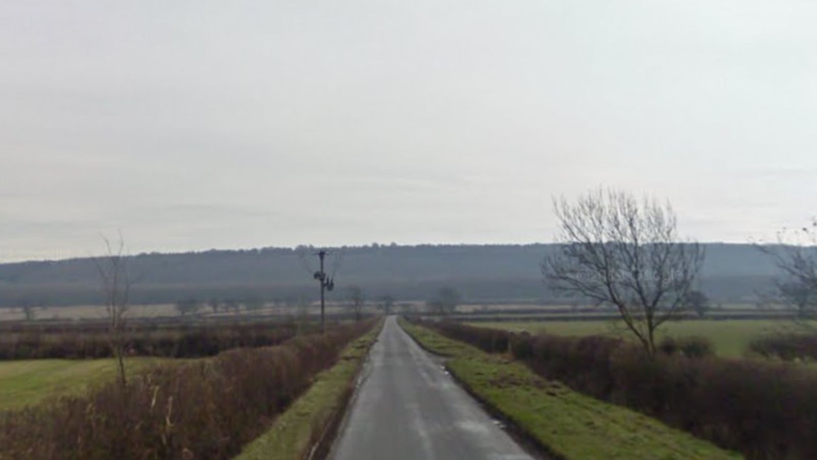 Murder Investigation Launched After Man S Body Found In A Field In Murder Investigation Launched After Man S Body Found In A Field In