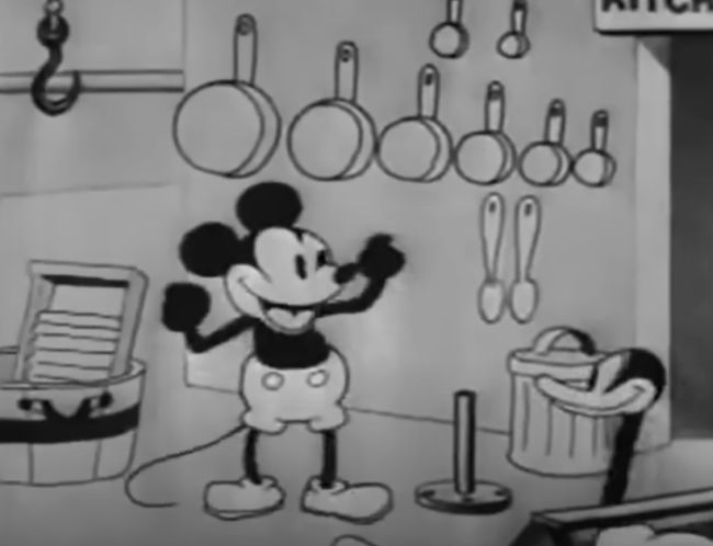 Mickey Mouse horror films in the works as Disney copyright expires –  Mickey's Mouse Trap follows path of Winnie the Pooh: Blood and Honey