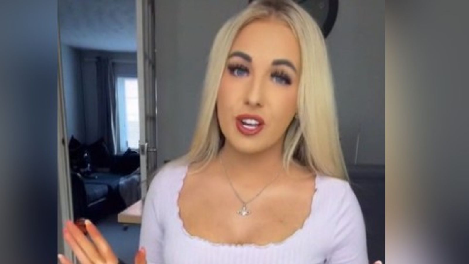 'It's lovely to embrace my disability' - How a TikTok star from Essex ...