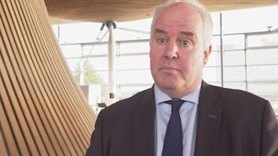 ITV Cymru Wales