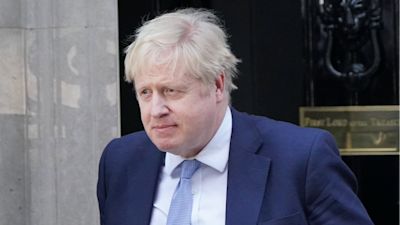 310122 BORIS JOHNSON PA WALES