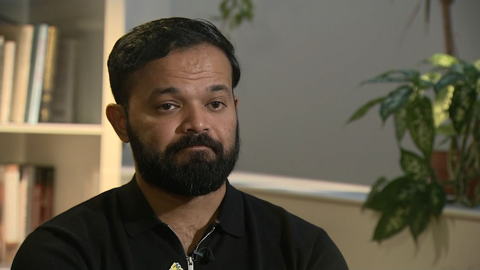 Azim Rafiq 'No runs or wickets could have done what you did': Azeem Rafiq speaks ...