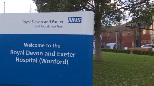 NHS Royal Devon Exeter Mobility Centre | atelier-yuwa.ciao.jp