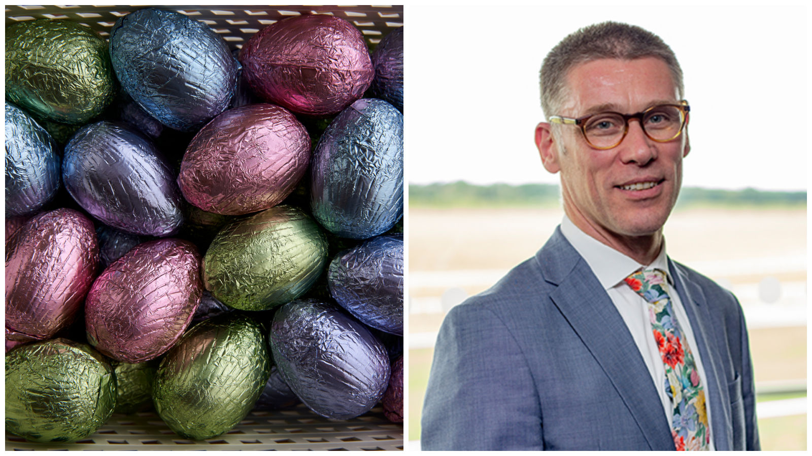 Please don't eat an entire Easter egg in one go, urges NHS doctor before online backlash