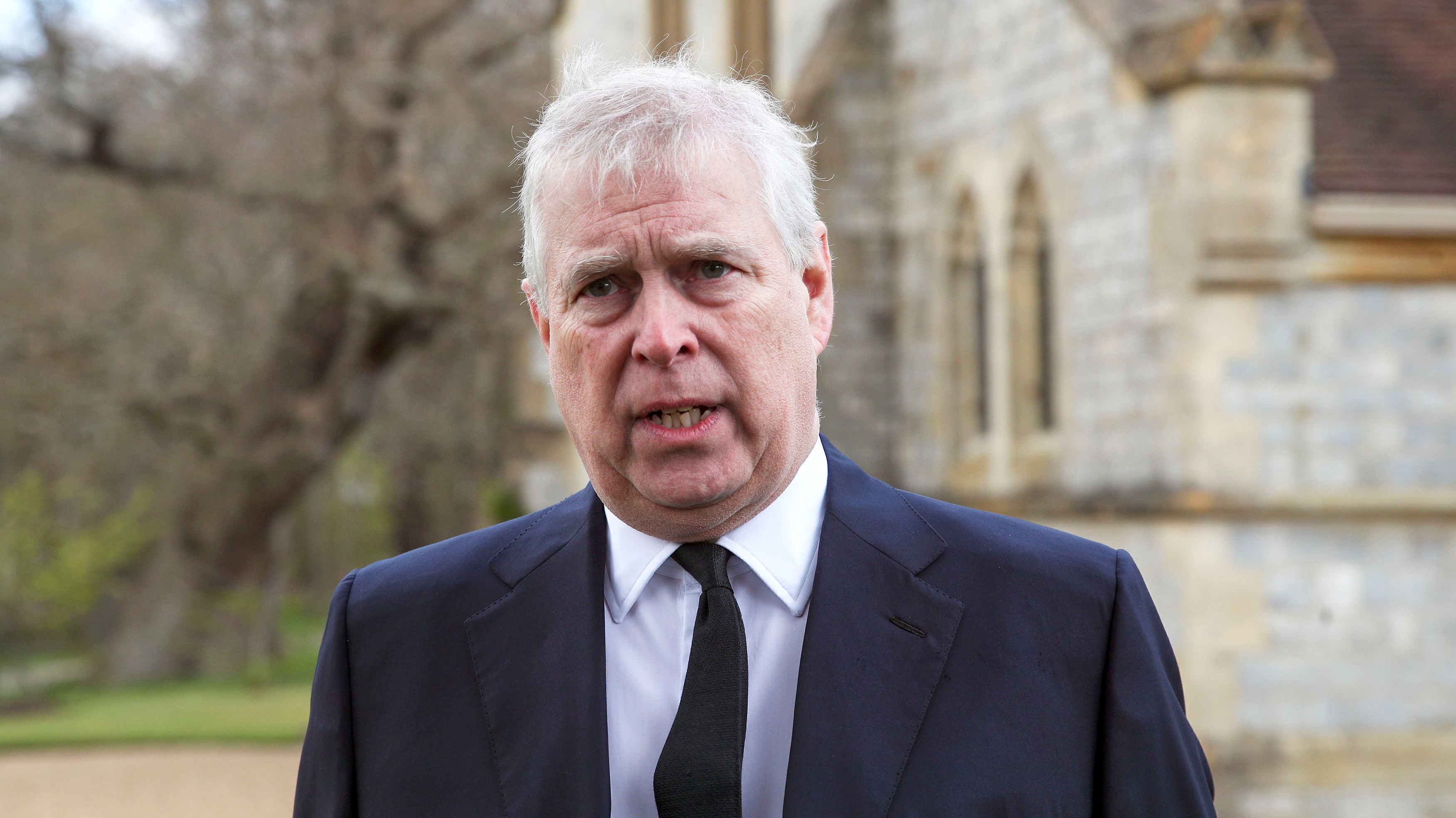 Prince Andrew's Windsor mansion living arrangements to be reviewed by watchdog