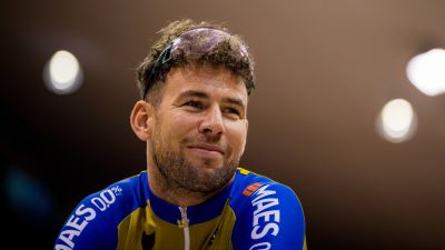 Mark Cavendish said his family had been left "extremely distressed" following a robbery at his house in Ongar, Essex in November. 
Copyright: PA