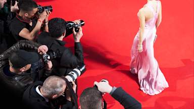 Fame reduces a celebrity's life expectancy by nearly five years, study says