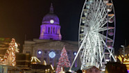 Nottingham Winter Wonderland Everything You Need To Know About