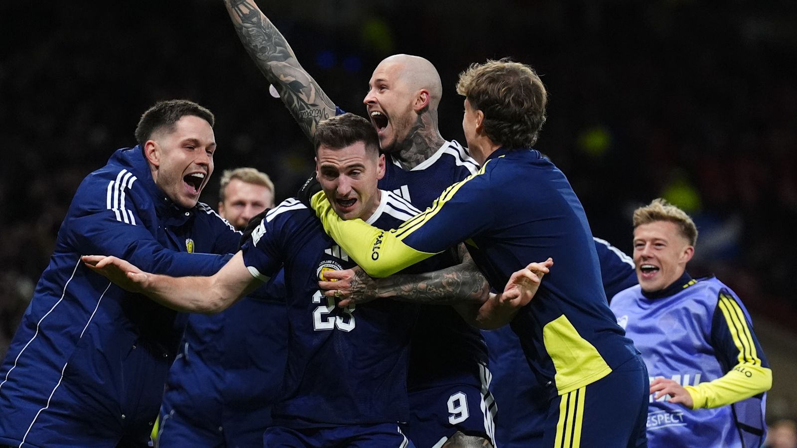 Image for World Cup 2026: How the draw works by ITVX