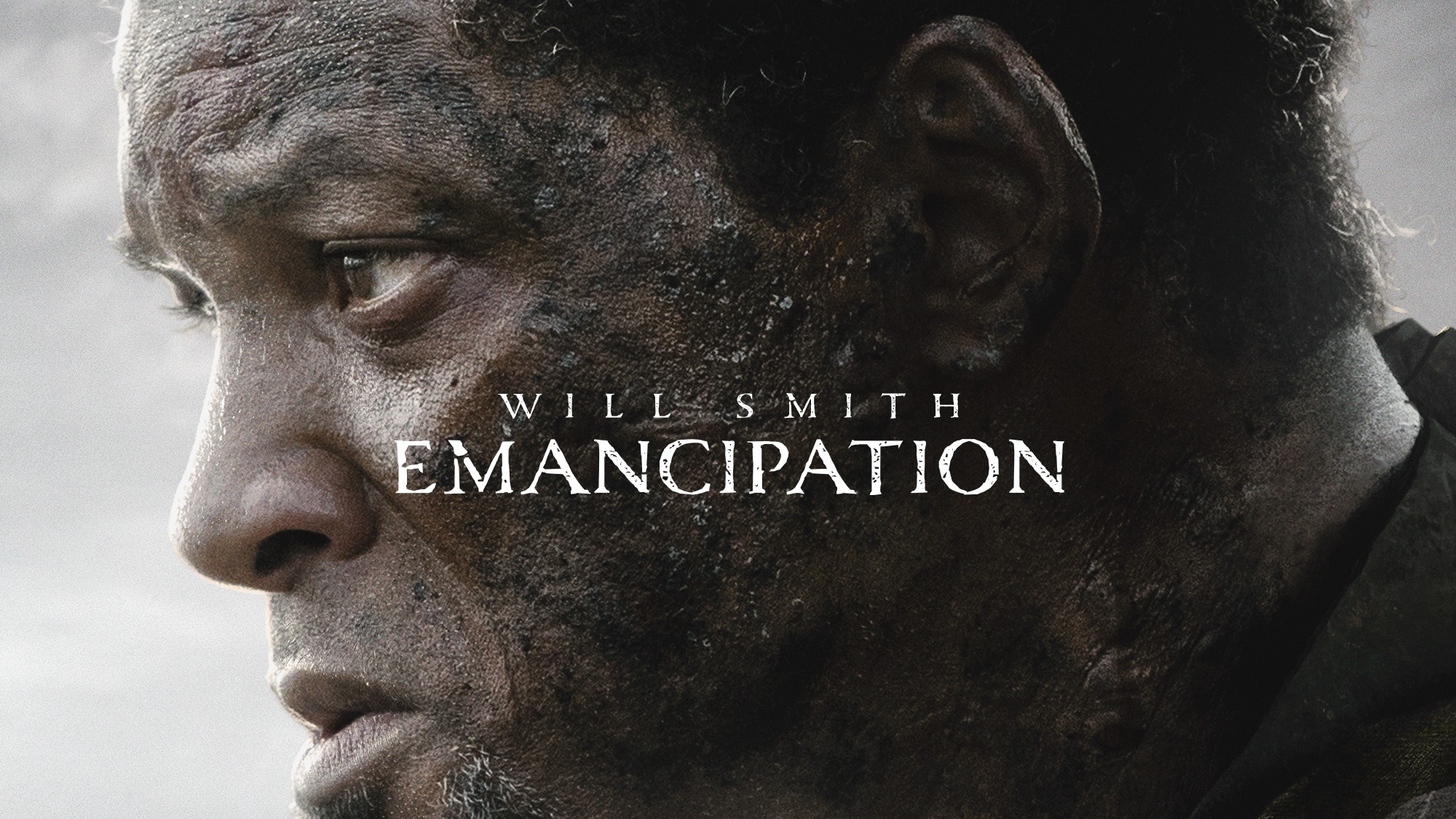 Hollywood star Will Smith plays a slave who flees a plantation and embarks ...