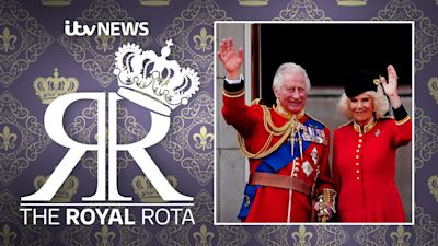 The Royal Rota: Are the Royal Family good value for money? | ITV News