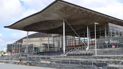 Proposed Senedd constituency names divides opinion ITV News Wales