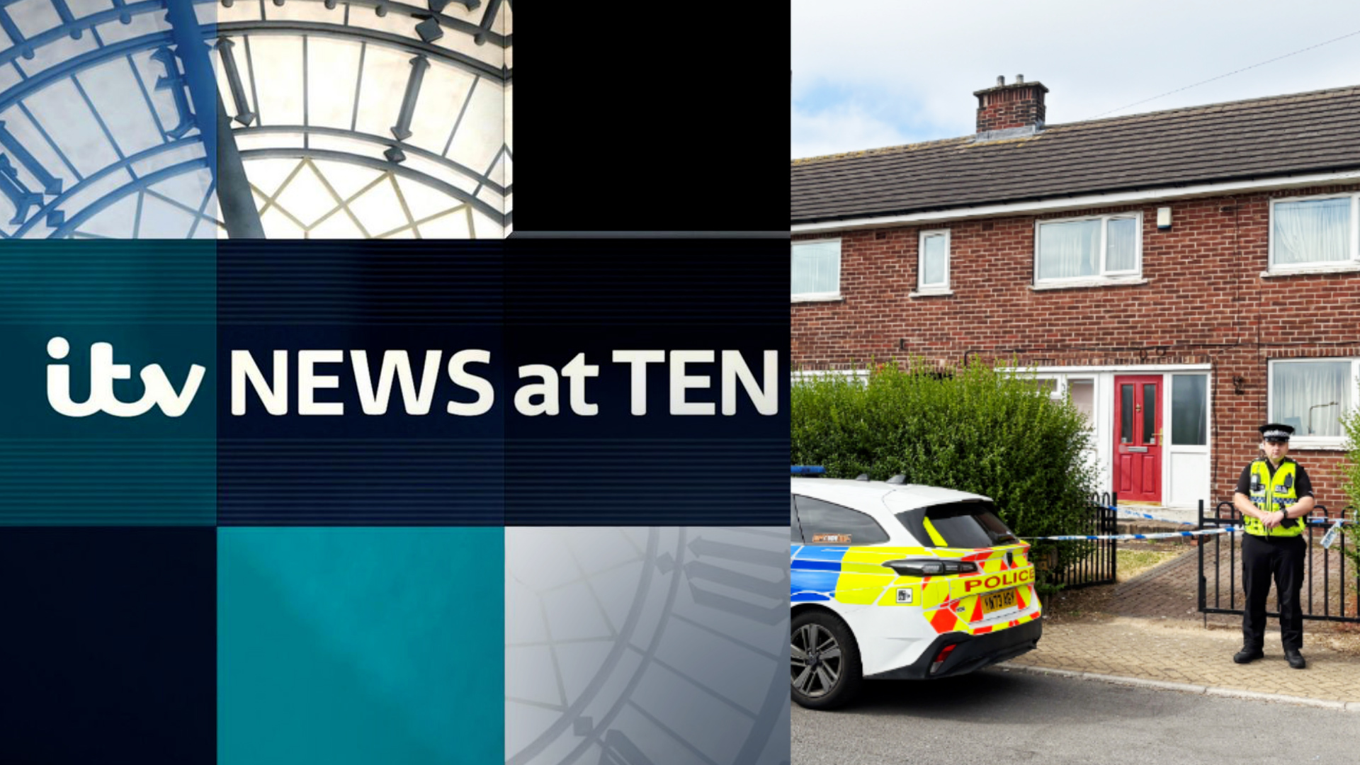What we know so far about Ann Widdecombe counter-terror investigation - Watch ITV's News at Ten