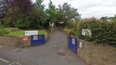 Hunwick Primary School, Crook, County Durham
Google Maps